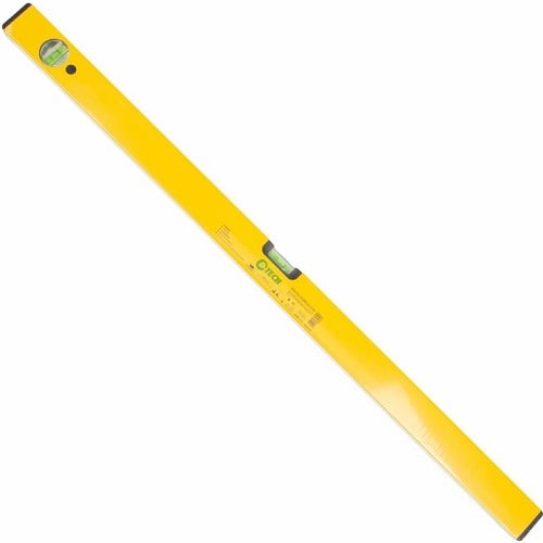 D-Tech 2 Vial Box Spirit Level 900mm - 0.5mm Accuracy | DTSL0090B