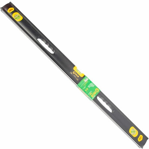 D-Tech 3 Vial Beam Spirit Level 1000mm - 0.5mm Accuracy | DTSL0100