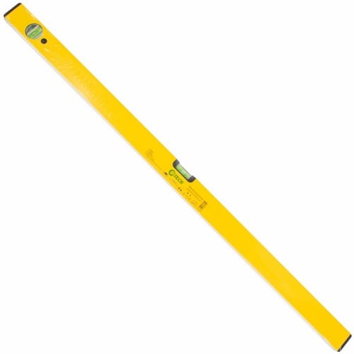 D-Tech 2 Vial Box Spirit Level 1000mm - 0.5mm Accuracy | DTSL0100B