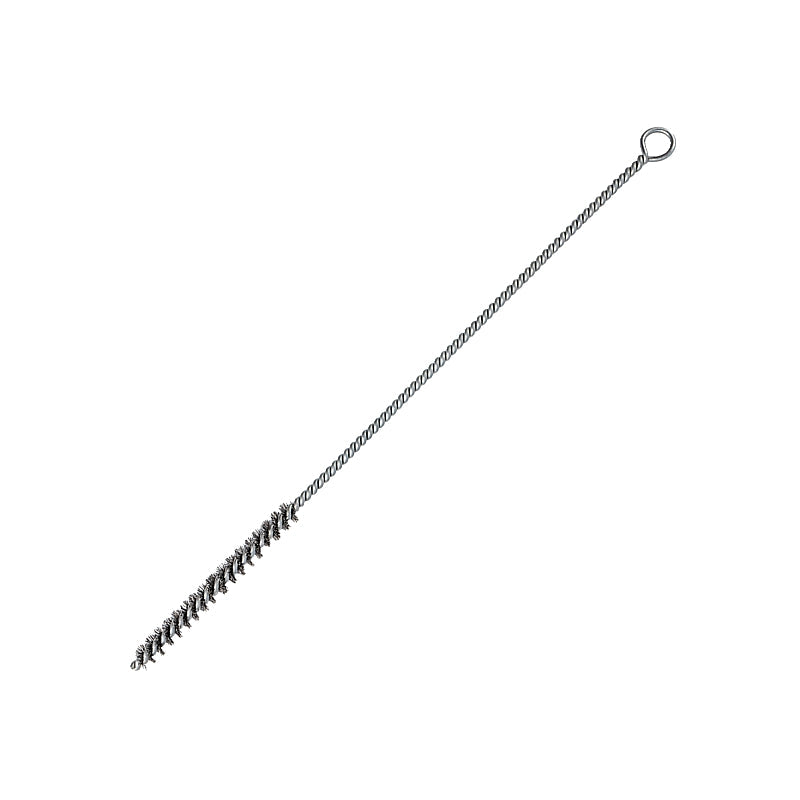 D-Tech Steel Wire Brush, 8 x 300mm (Bulk) | DTSWB008