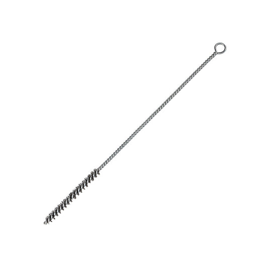 D-Tech Steel Wire Brush, 8 x 300mm (Bulk) | DTSWB008