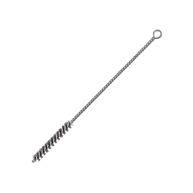 D-Tech Steel Wire Brush, 10 x 300mm (Bulk) | DTSWB010