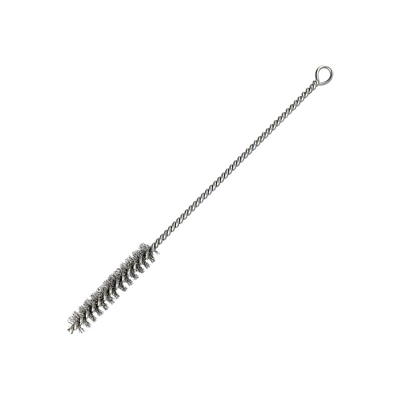 D-Tech Steel Wire Brush, 12 x 300mm (Bulk) | DTSWB012