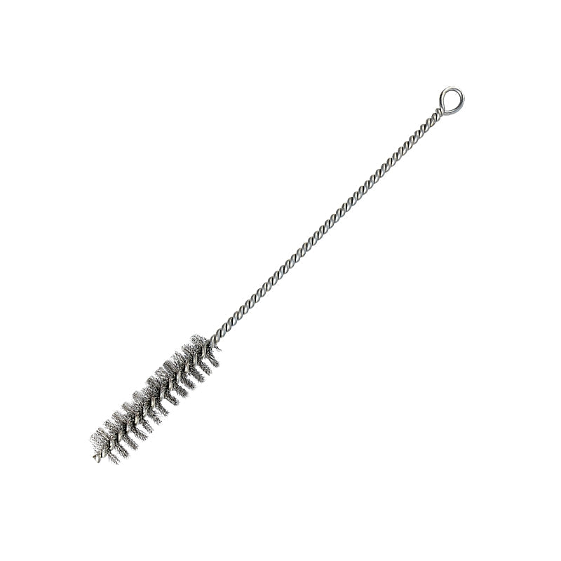 D-Tech Steel Wire Brush, 14 x 300mm (Bulk) | DTSWB014