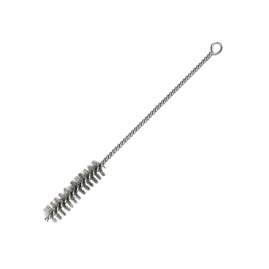 D-Tech Steel Wire Brush, 14 x 300mm (Bulk) | DTSWB014