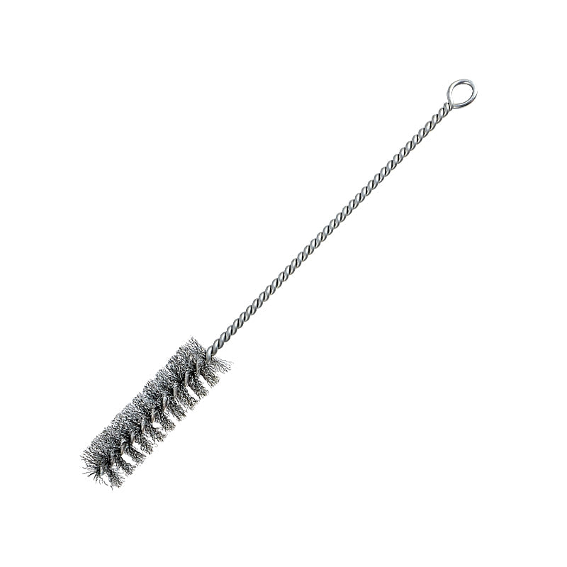 D-Tech Steel Wire Brush, 16 x 300mm (Bulk) | DTSWB016
