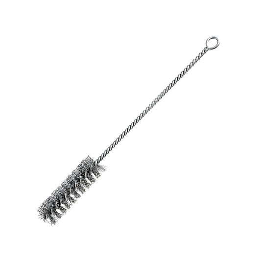 D-Tech Steel Wire Brush, 16 x 300mm (Bulk) | DTSWB016