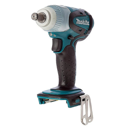 Makita 18V Cordless 1/2" Sq. Dr. Impact Wrench 230Nm (Bare Tool) | DTW251ZK