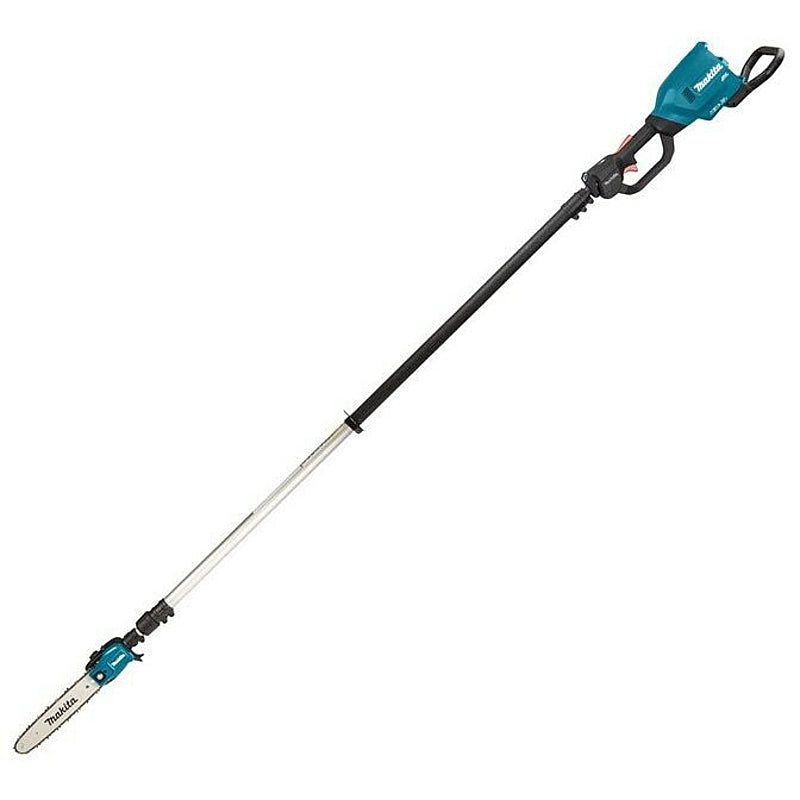 Makita 36V (2 x 18V) Cordless Brushless Telescopic Pole Saw (Bare Tool) | DUA301Z