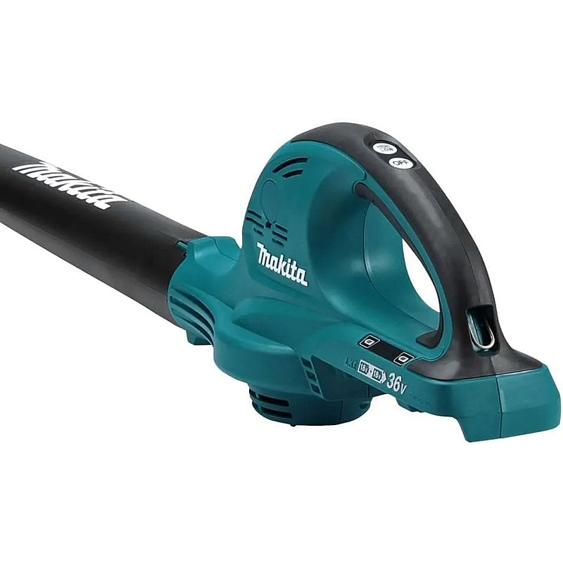 Makita 36V Cordless Blower, 2-Speed (Bare Tool) | DUB361Z