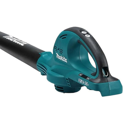 Makita 36V Cordless Blower, 2-Speed (Bare Tool) | DUB361Z