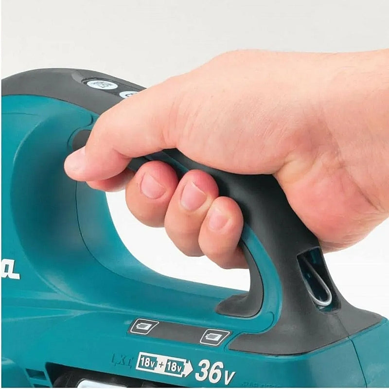 Makita 36V Cordless Blower, 2-Speed (Bare Tool) | DUB361Z
