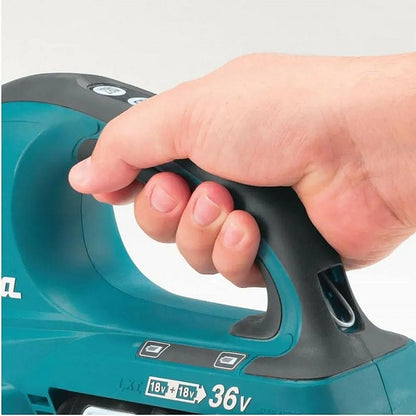 Makita 36V Cordless Blower, 2-Speed (Bare Tool) | DUB361Z
