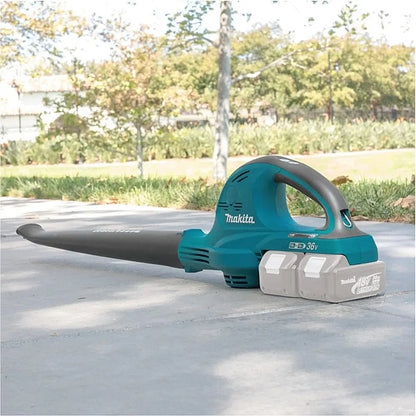 Makita 36V Cordless Blower, 2-Speed (Bare Tool) | DUB361Z