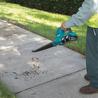 Makita 36V Cordless Blower, 2-Speed (Bare Tool) | DUB361Z
