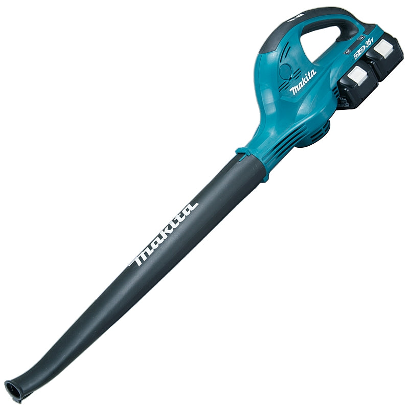 Makita 36V Cordless Blower, 2-Speed (Bare Tool) | DUB361Z