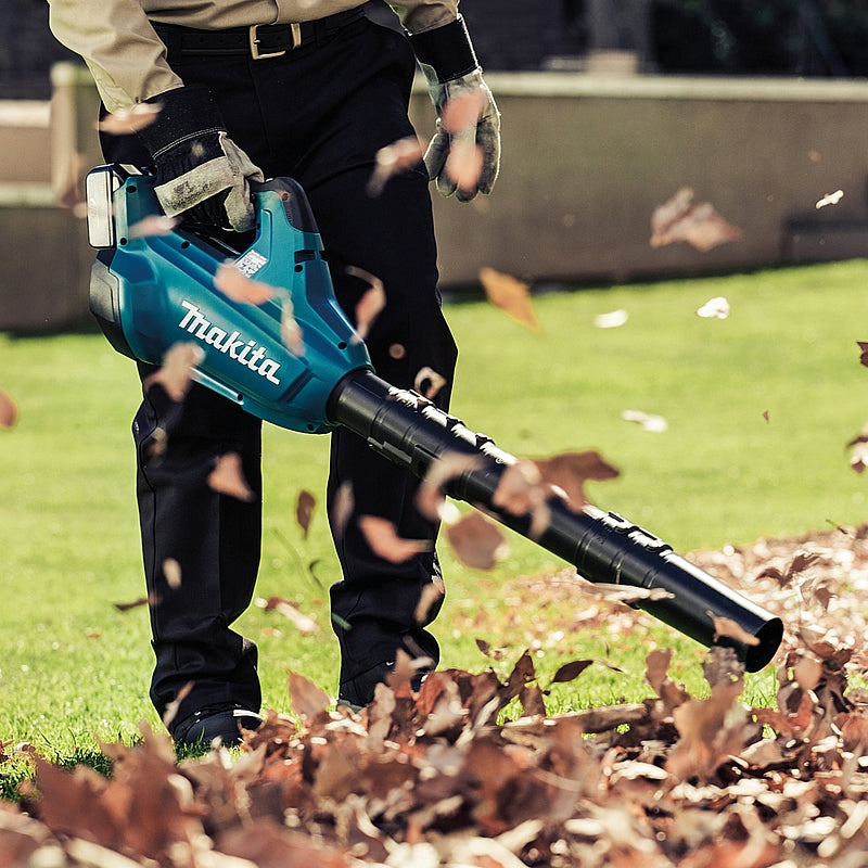 Makita 36V Cordless BL Blower, Variable Speed (Bare Tool) | DUB362Z