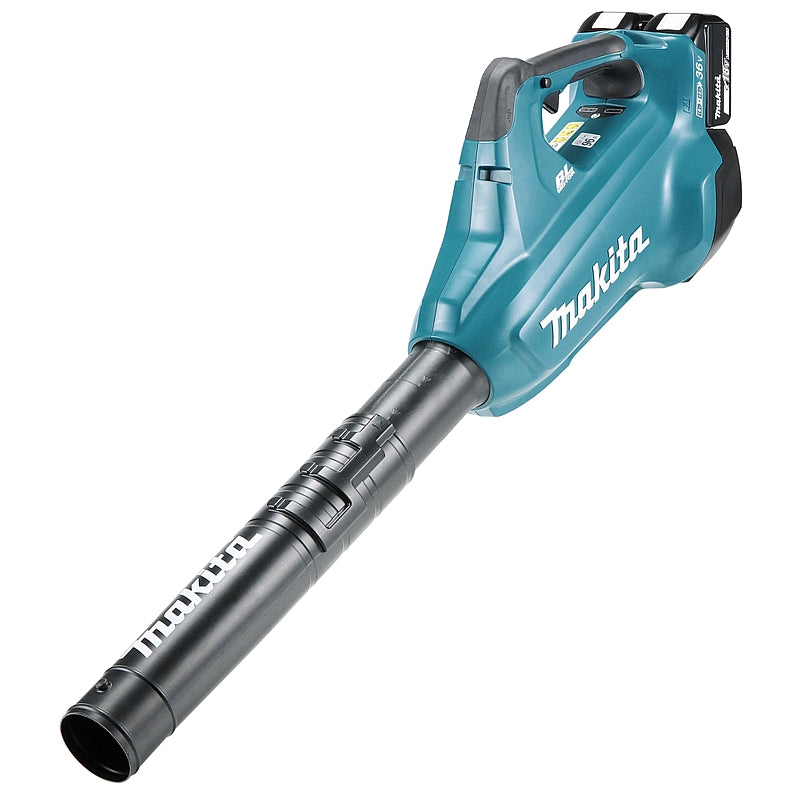 Makita 36V Cordless BL Blower, Variable Speed (Bare Tool) | DUB362Z