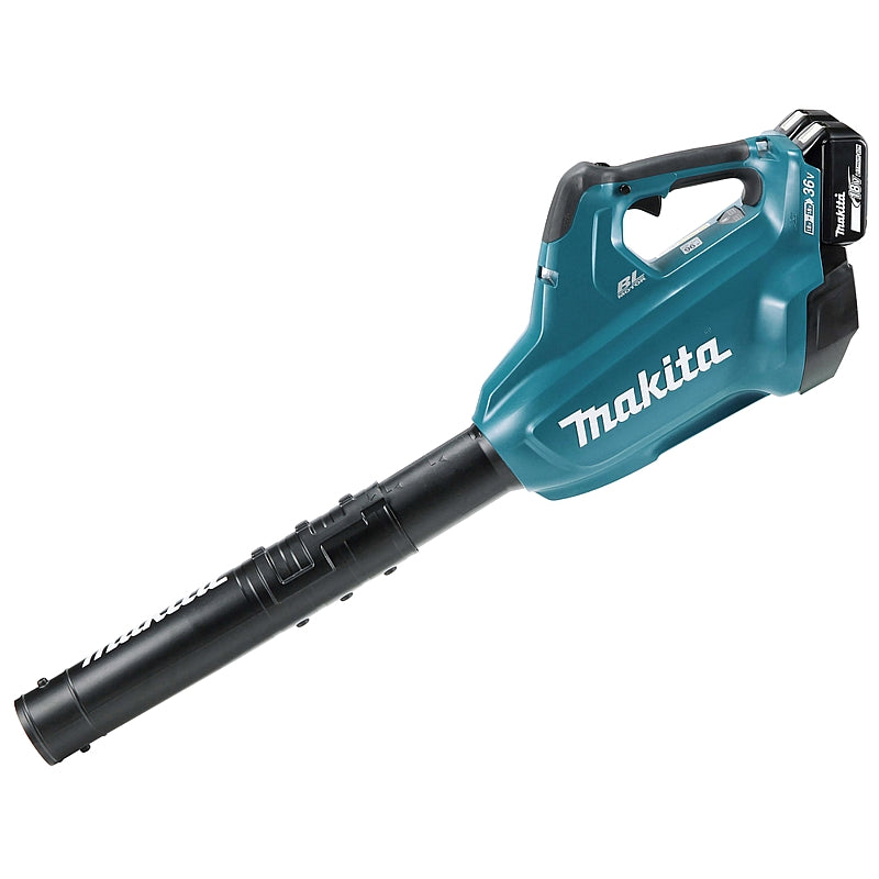 Makita 36V Cordless BL Blower, Variable Speed (Bare Tool) | DUB362Z