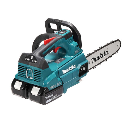 Makita 36V Cordless BL Chain Saw, 250mm (Bare Tool) | DUC256Z
