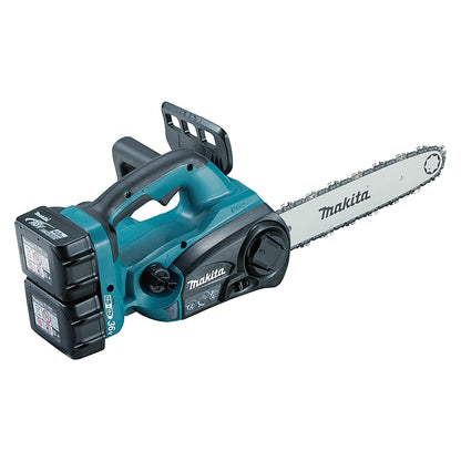 Makita 36V Cordless Chain Saw, 300mm (Bare Tool) | DUC302Z