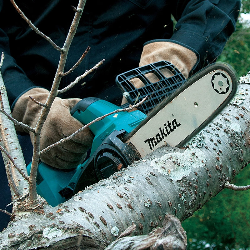 Makita 36V Cordless Chain Saw, 300mm (Bare Tool) | DUC302Z