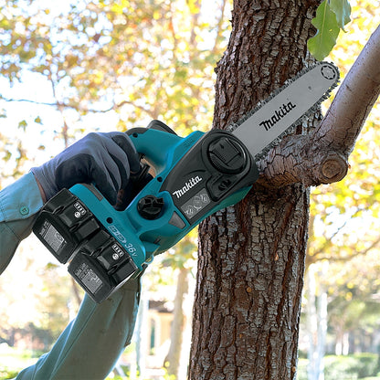 Makita 36V Cordless Chain Saw, 300mm (Bare Tool) | DUC302Z
