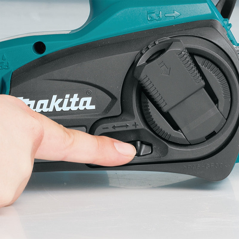 Makita 36V Cordless Chain Saw, 300mm (Bare Tool) | DUC302Z