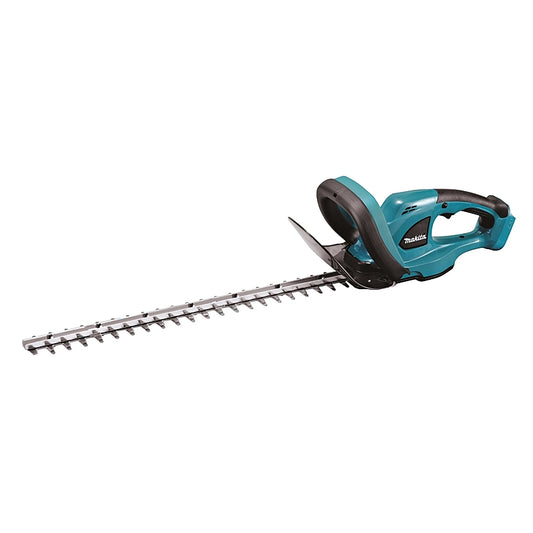 Makita 18V Cordless Hedge Trimmer, 520mm (Bare Tool) | DUH523Z