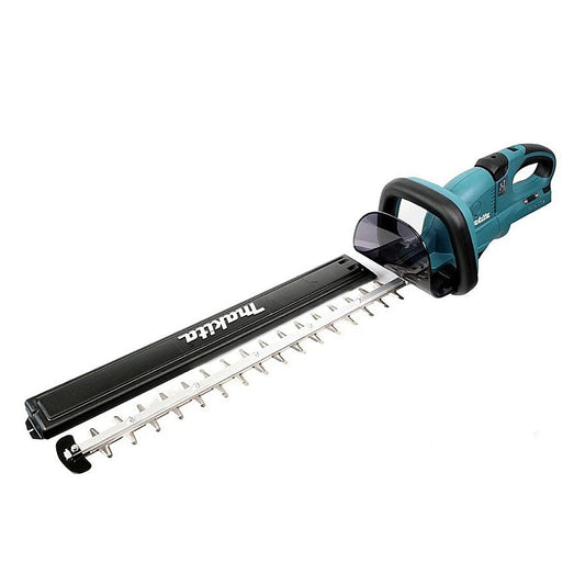 Makita 36V Cordless Hedge Trimmer, 650mm (Bare Tool) | DUH651Z