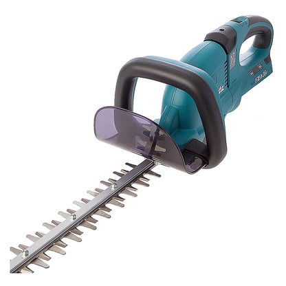 Makita 36V Cordless Hedge Trimmer, 650mm (Bare Tool) | DUH651Z