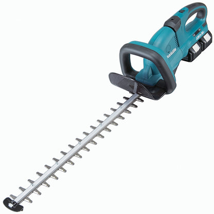 Makita 36V Cordless Hedge Trimmer, 650mm (Bare Tool) | DUH651Z