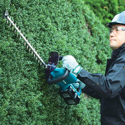 Makita 36V Cordless Hedge Trimmer, 650mm (Bare Tool) | DUH651Z