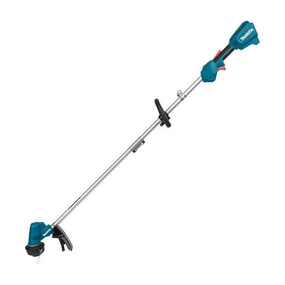 Makita 18V Cordless Brushless Line Grass Trimmer, Variable 2-Speed (Bare Tool) | DUR192LZ