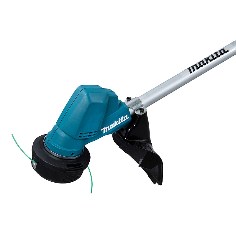 Makita 18V Cordless Brushless Line Grass Trimmer, Variable 2-Speed (Bare Tool) | DUR192LZ