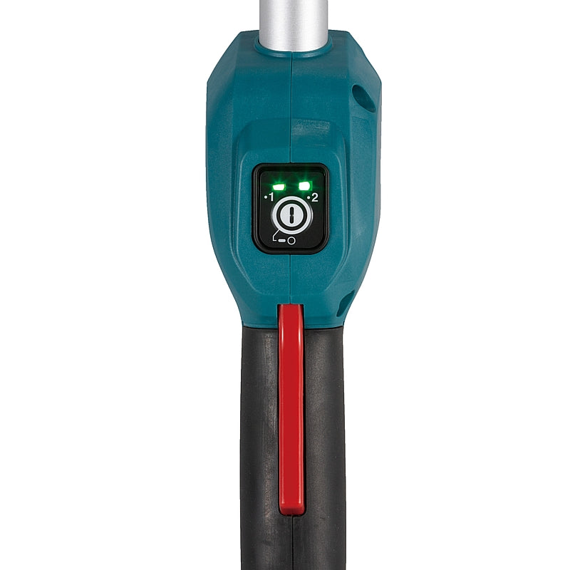 Makita 18V Cordless Brushless Line Grass Trimmer, Variable 2-Speed (Bare Tool) | DUR192LZ