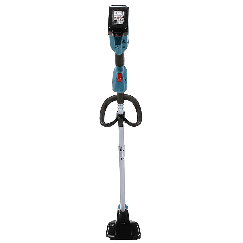 Makita 18V Cordless Brushless Line Grass Trimmer, Variable 2-Speed (Bare Tool) | DUR192LZ