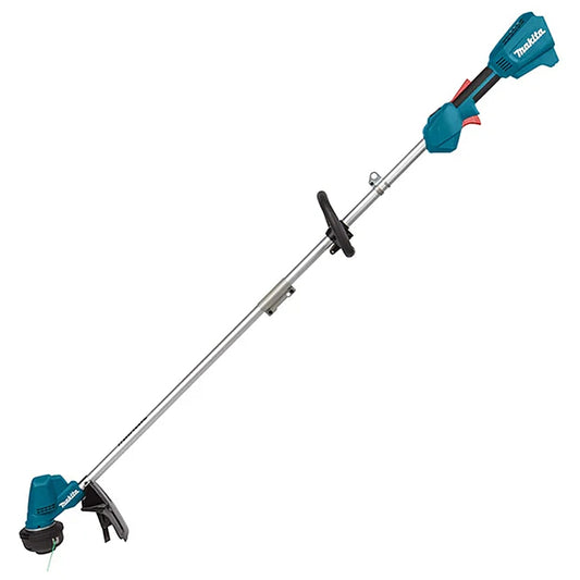 Makita 18V Cordless BL Line Grass Trimmer, Variable 2-Speed (Bare Tool) | DUR192L