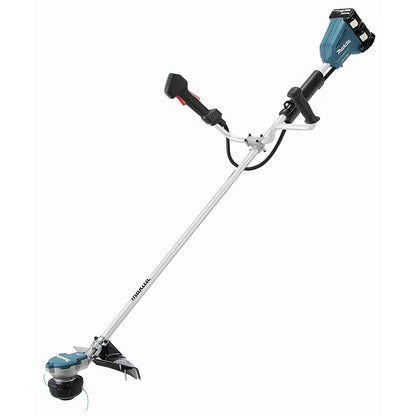 Makita 36V Cordless BL Line Grass Trimmer, Side Handles (Bare Tool) | DUR368AZ