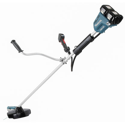 Makita 36V Cordless BL Line Grass Trimmer, Side Handles (Bare Tool) | DUR368AZ