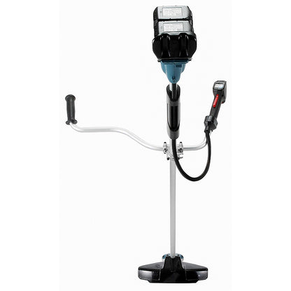 Makita 36V Cordless BL Line Grass Trimmer, Side Handles (Bare Tool) | DUR368AZ