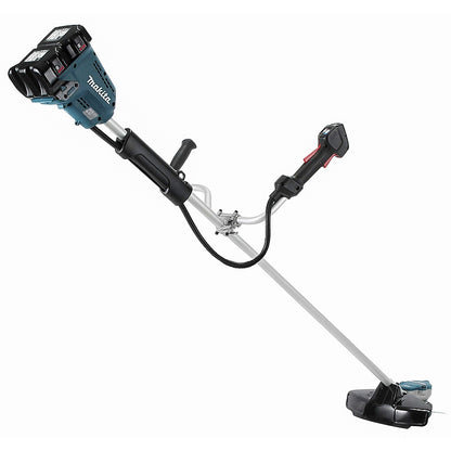Makita 36V Cordless BL Line Grass Trimmer, Side Handles (Bare Tool) | DUR368AZ