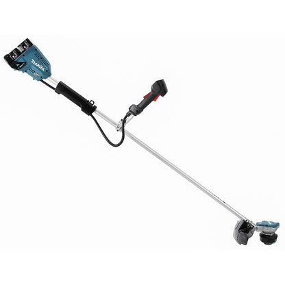 Makita 36V Cordless BL Line Grass Trimmer, Side Handles (Bare Tool) | DUR368AZ