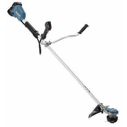 Makita 36V Cordless BL Line Grass Trimmer, Side Handles (Bare Tool) | DUR368AZ