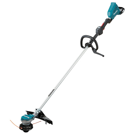 Makita 36V Cordless BL Line Grass Trimmer, Loop Handle (Bare Tool) | DUR368LZ