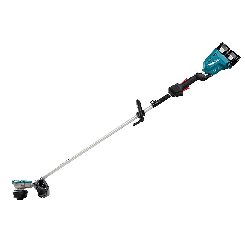 Makita 36V Cordless BL Line Grass Trimmer, Loop Handle (Bare Tool) | DUR368LZ
