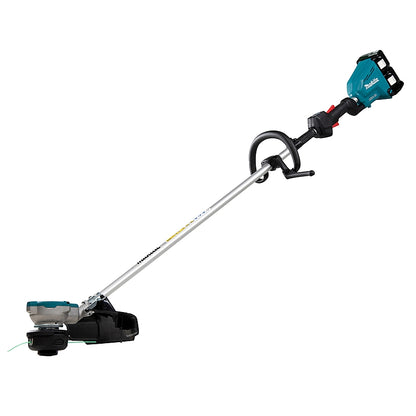 Makita 36V Cordless BL Line Grass Trimmer, Loop Handle (Bare Tool) | DUR368LZ
