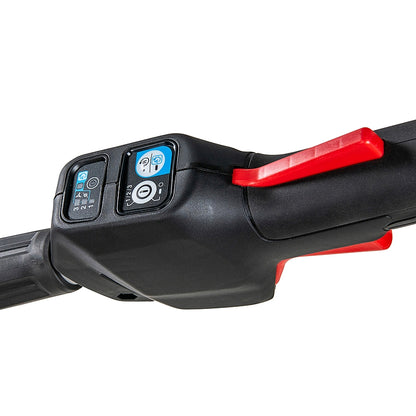 Makita 36V Cordless BL Line Grass Trimmer, Loop Handle (Bare Tool) | DUR368LZ