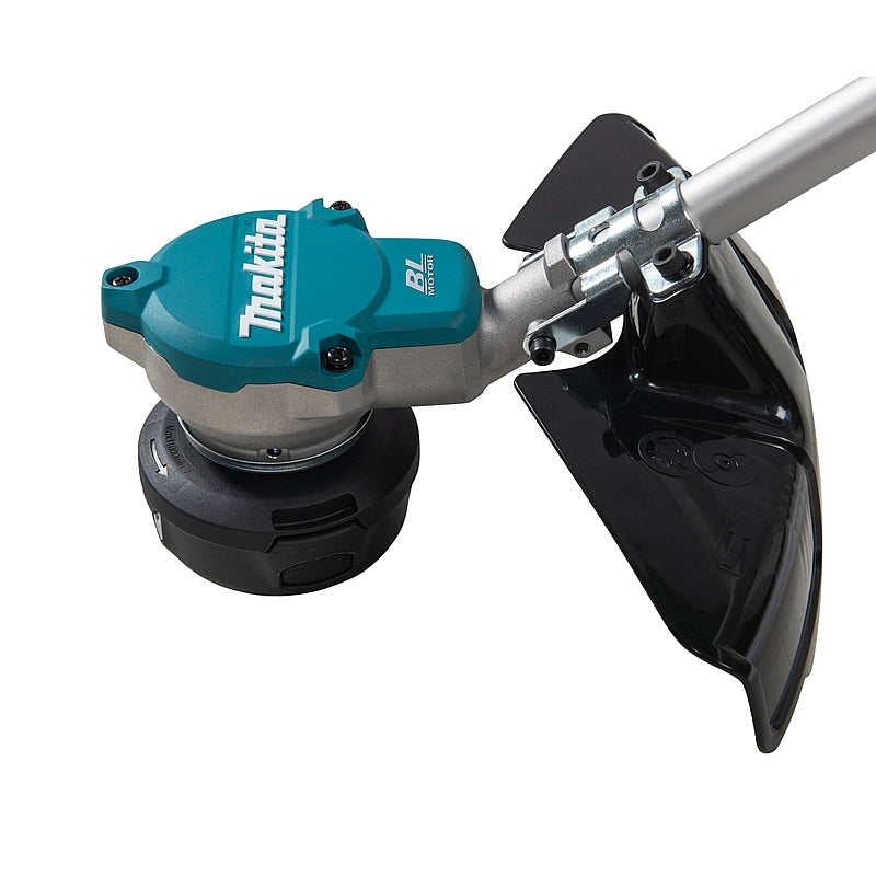 Makita 36V Cordless BL Line Grass Trimmer, Loop Handle (Bare Tool) | DUR368LZ