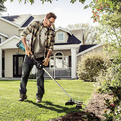 Makita 36V Cordless BL Line Grass Trimmer, Loop Handle (Bare Tool) | DUR368LZ